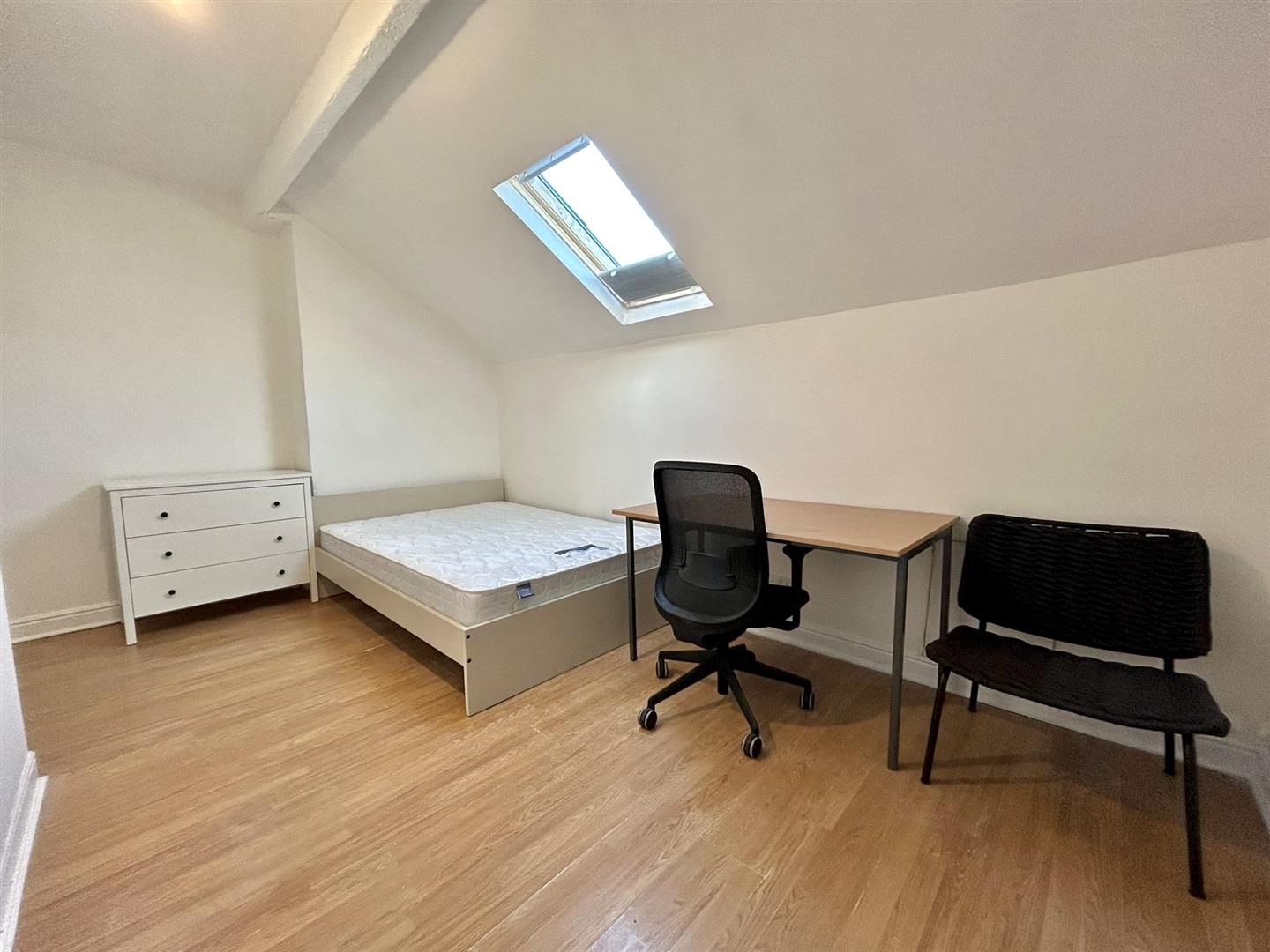 London Road, Sheffield